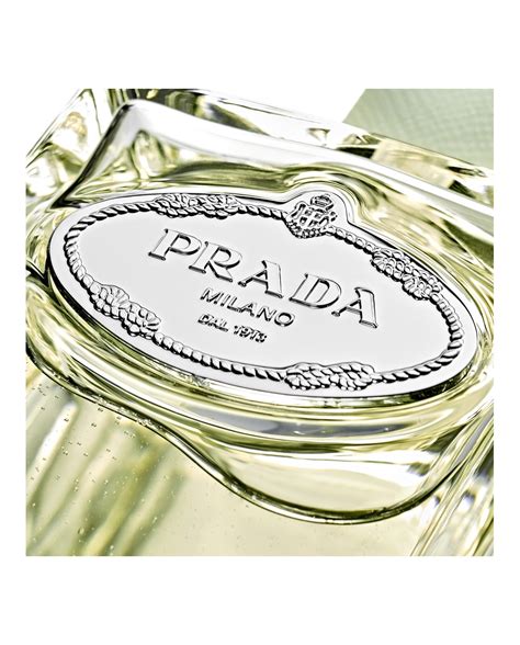 infusion de iris prada el corte inglés